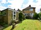 Thumbnail Detached house to rent in Bowstridge Lane, Chalfont St. Giles