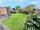 Thumbnail Semi-detached bungalow for sale in Mayhurst Close, Hollywood