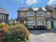 Thumbnail End terrace house for sale in Church View Cottages, Green Lane, Buxton