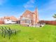 Thumbnail Detached house for sale in Cross Street, Sturton-Le-Steeple, Retford