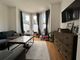 Thumbnail Flat to rent in Kyverdale Road, London