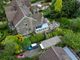 Thumbnail Semi-detached house for sale in Whitworth Road, Darley Dale, Matlock