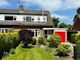 Thumbnail Semi-detached house for sale in The Spinney, Sandal, Wakefield, West Yorkshire