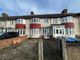 Thumbnail Terraced house for sale in Monks Park, Wembley