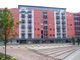 Thumbnail Flat to rent in Centralofts, Newcastle Upon Tyne