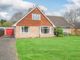 Thumbnail Bungalow for sale in St Marys Close, Tenbury Wells