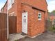 Thumbnail End terrace house for sale in Blackthorn Close, Belmont, Hereford
