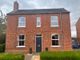 Thumbnail Detached house for sale in Birthorpe Road, Billingborough, Sleaford