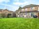Thumbnail Detached house for sale in Jays Close, Bricket Wood, St. Albans