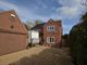 Thumbnail Detached house for sale in Main Street, Foston, Lincolnshire