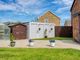 Thumbnail Semi-detached house for sale in Damson Road, Thorngumbald, Hull