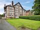 Thumbnail Semi-detached house for sale in Gatley Road, Cheadle, Greater Manchester