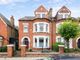 Thumbnail Semi-detached house for sale in Elms Road, London