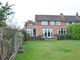 Thumbnail Semi-detached house for sale in Greenways, Buntingford