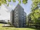 Thumbnail Flat for sale in Honor Oak Rise, London