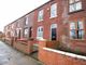 Thumbnail Terraced house for sale in Grosvenor Street, Kearsley, Bolton