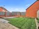 Thumbnail Detached house for sale in Hotspur North, Backworth