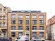 Thumbnail Flat to rent in Crispin Street, London