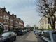 Thumbnail Flat to rent in Eden Mansions, Gondar Gardens, London