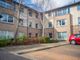 Thumbnail Flat for sale in Bishop's Park, Inverness