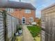 Thumbnail End terrace house for sale in Trinity Fields, Horsham