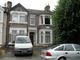Thumbnail Flat to rent in Endsleigh Gardens, Cranbrook, Ilford
