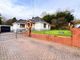 Thumbnail Detached bungalow for sale in Erw Lon, Church Road, Penderyn, Aberdare