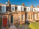 Thumbnail Terraced house for sale in 12 St John's Terrace, Corstorphine, Edinburgh