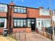 Thumbnail Terraced house for sale in Broomhead Road, Wombwell, Barnsley, South Yorkshire