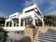 Thumbnail Villa for sale in Benissa, Alicante, Spain
