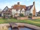 Thumbnail Detached house for sale in Shaftenhoe End, Barley, Royston, Hertfordshire