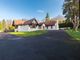 Thumbnail Bungalow for sale in Wimborne Lodge, Houston Road, Kilmacolm, Inverclyde