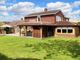 Thumbnail Detached house for sale in West Way, Slinfold