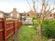 Thumbnail Terraced house for sale in Oulton Road, Stone