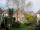 Thumbnail Detached house for sale in Earlsfield Road, Hythe, Kent