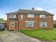 Thumbnail Semi-detached house for sale in The Retreat, Dunstable, Bedfordshire