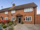 Thumbnail Semi-detached house for sale in Hirtes Avenue, Shinfield, Reading, Berkshire