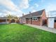 Thumbnail Bungalow for sale in Copthorne Close, Shepperton