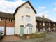 Thumbnail Terraced house for sale in Falcons Court, Much Wenlock