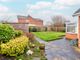 Thumbnail Detached bungalow for sale in Bushfield Road, Albrighton, Wolverhampton