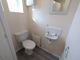 Thumbnail Terraced house to rent in Hudson Way, Grantham