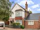 Thumbnail Detached house for sale in Hopwood Gardens, Tunbridge Wells