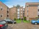 Thumbnail Flat for sale in Cromwell Road, Teddington