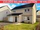 Thumbnail Detached house for sale in 2 Rowan Gardens, Conon Bridge