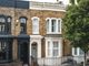 Thumbnail Flat for sale in Alloway Road, London