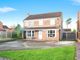 Thumbnail Detached house for sale in York Road, Haxby, York
