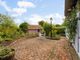 Thumbnail Detached house for sale in Dark Lane, Sherborne St. John, Basingstoke, Hampshire