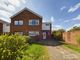 Thumbnail End terrace house for sale in Carey Close, Aylesbury, Buckinghamshire