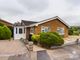 Thumbnail Detached bungalow for sale in Hollywell Road, Mitcheldean