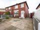 Thumbnail Semi-detached house for sale in Orchid Avenue, Farnworth, Bolton